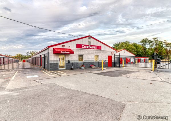 Photo of CubeSmart Self Storage - South Windsor