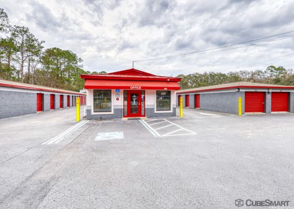 Photo of CubeSmart Self Storage - St Augustine