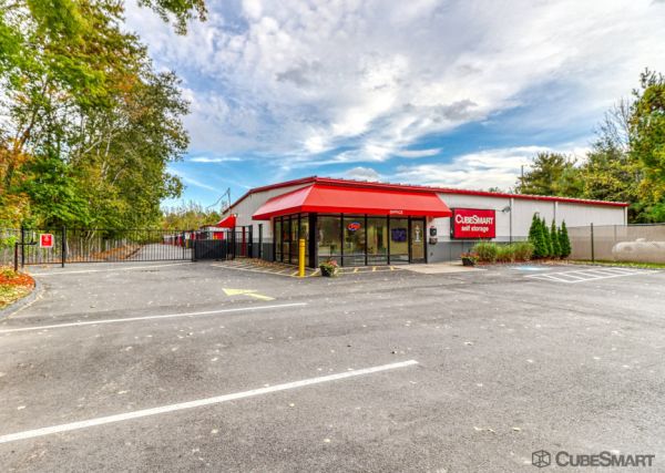 Photo of CubeSmart Self Storage - Bloomfield - 522 Cottage Grove Rd