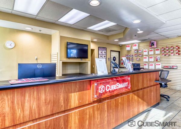 CubeSmart Self Storage - Temecula - 44618 Pechanga Parkway 44618 Pechanga Parkway Temecula, CA - Photo 5