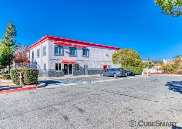 Photo of CubeSmart Self Storage - Temecula - 44618 Pechanga Parkway