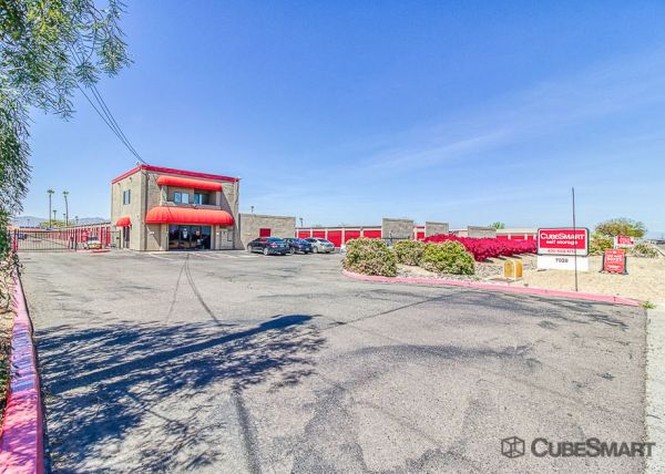 Photo of CubeSmart Self Storage - Glendale