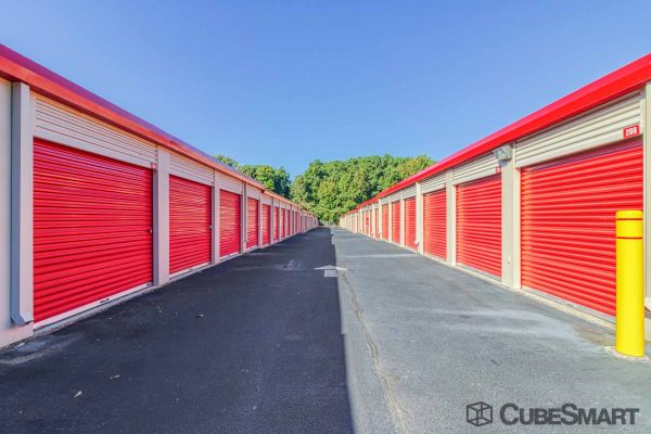 CubeSmart Self Storage - Raleigh - 950 Trinity Rd: Lowest Rates ...