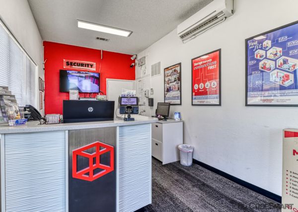 Photo of CubeSmart Self Storage - Rialto - 1238 West Baseline