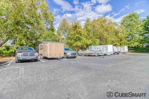 Photo of CubeSmart Self Storage - Charlotte - 5008 W Wt Harris Blvd