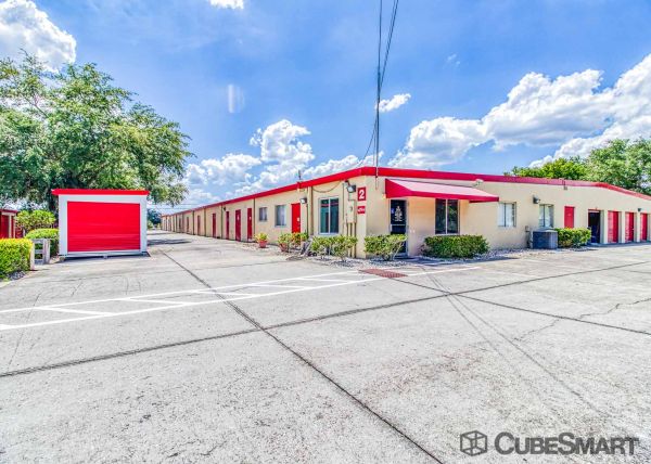 Photo of CubeSmart Self Storage - Lakeland