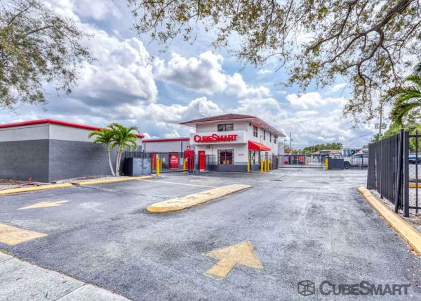 Photo of CubeSmart Self Storage - Miami - 10100 Sw 216th Street