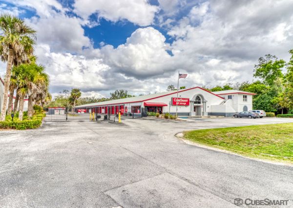 Photo of CubeSmart Self Storage - Naples - 5650 Naples Blvd