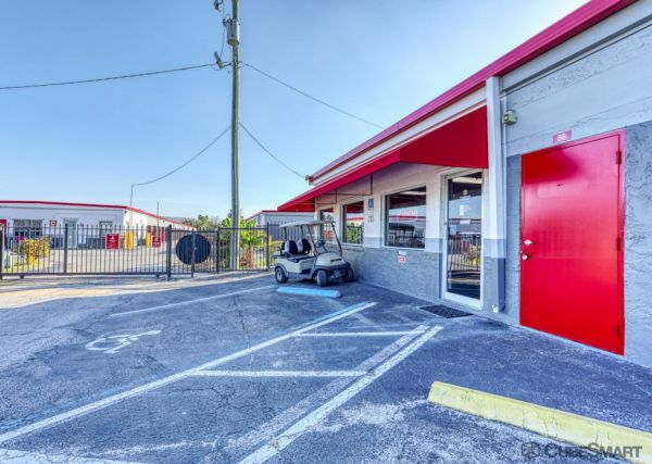 Photo of CubeSmart Self Storage - Stuart