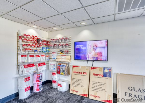 Photo of CubeSmart Self Storage - Stuart