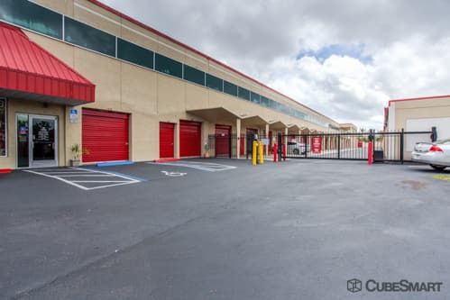 CubeSmart Self Storage - Fort Myers - 3333 Cleveland Ave: Lowest Rates - SelfStorage.com