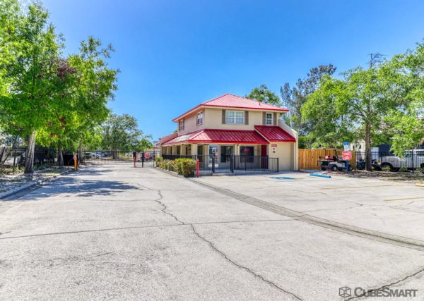 Photo of CubeSmart Self Storage - Sarasota - 8250 N. Tamiami Trail