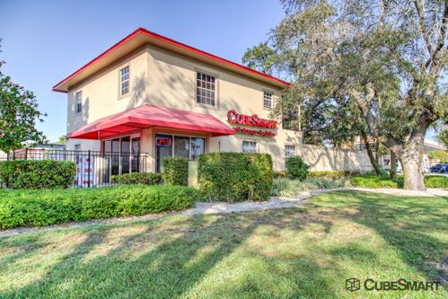 Cubesmart Self Storage Deerfield Beach Fl Cubesmart Self Storage Deerfield Beach Fl