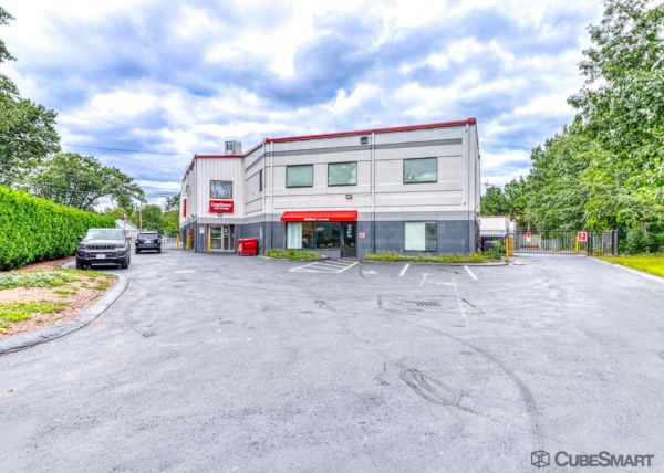 Photo of CubeSmart Self Storage - Leominster
