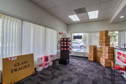 CubeSmart Self Storage - Cape Coral - 301 Ne Pine Island Rd 301 NE Pine Island Rd Cape Coral, FL - Photo 2