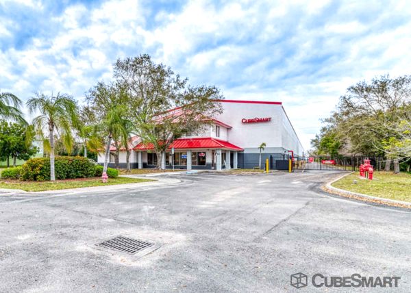 Photo of CubeSmart Self Storage - Cape Coral - 301 Ne Pine Island Rd