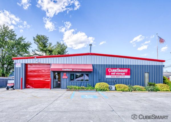 Photo of CubeSmart Self Storage - Sewell