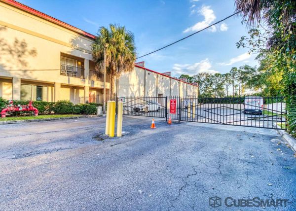 Photo of CubeSmart Self Storage - Boynton Beach - 7358 W Boynton Beach Blvd
