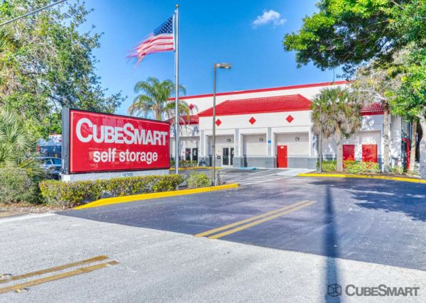 Photo of CubeSmart Self Storage - Boca Raton
