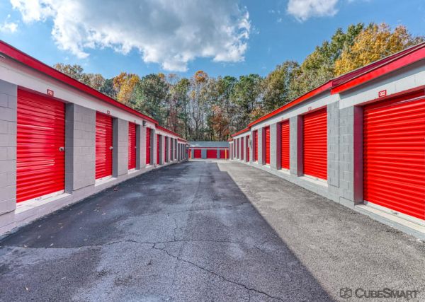 Photo of CubeSmart Self Storage - Cary