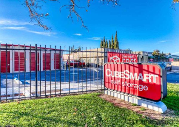 Photo of CubeSmart Self Storage - Lancaster