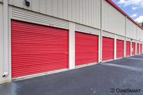 Cubesmart Self Storage - Norcross - 3345 Medlock Bridge Nw Lowest Rates - Selfstoragecom Cubesmart Self Storage - Norcross - 3345 Medlock Bridge Nw Lowest Rates - Selfstoragecom