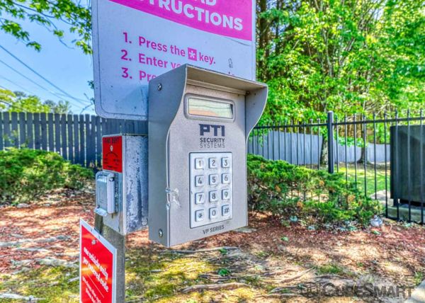 Photo of CubeSmart Self Storage - Norcross - 3345 Medlock Bridge, Nw