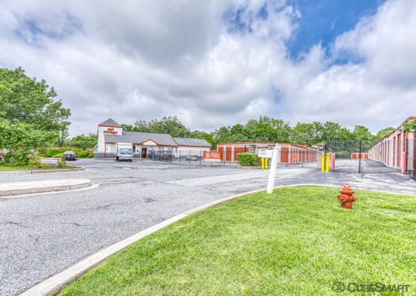 Photo of CubeSmart Self Storage - Baltimore - 8432 Pulaski Hwy