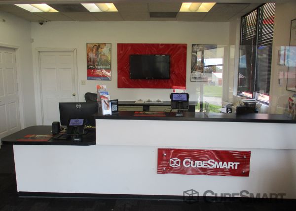 CubeSmart Self Storage - Laurel 8704 Cherry Lane Laurel, MD - Photo 13