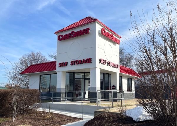 Photo of CubeSmart Self Storage - Laurel