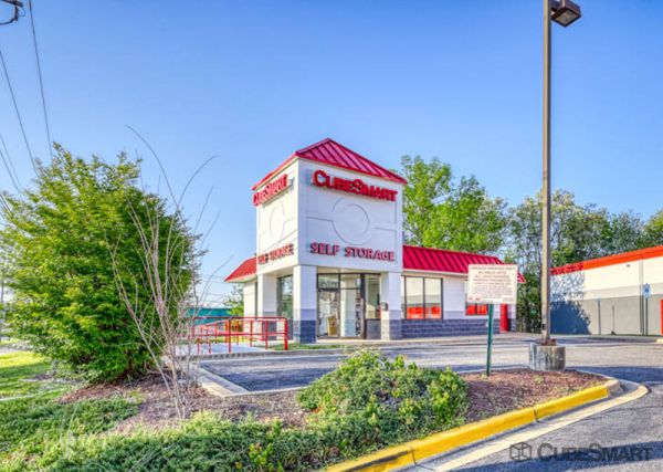 Photo of CubeSmart Self Storage - Laurel