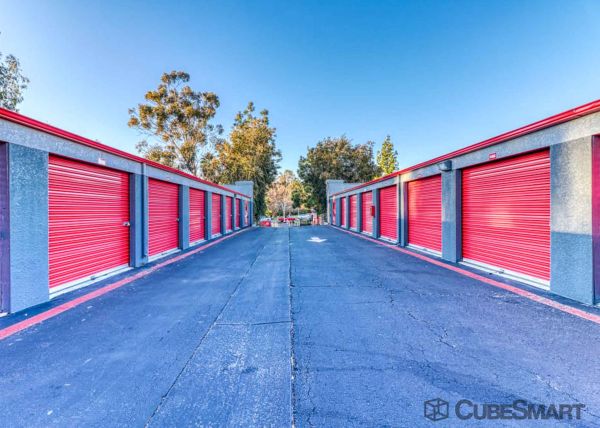 CubeSmart Self Storage - Vista - 2220 Watson Way 2220 Watson Way Vista, CA - Photo 3