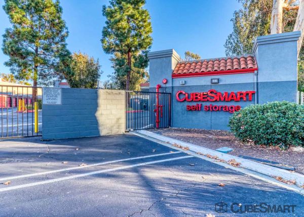 Photo of CubeSmart Self Storage - Vista - 2220 Watson Way