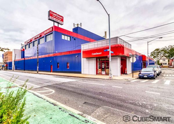 Photo of CubeSmart Self Storage - Jamaica - 138-54 94th Avenue