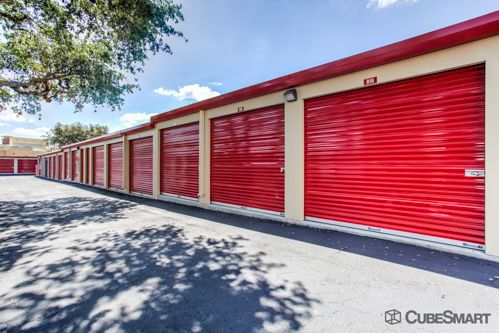 CubeSmart Self Storage - Bradenton - 6915 Manatee Ave West: Lowest