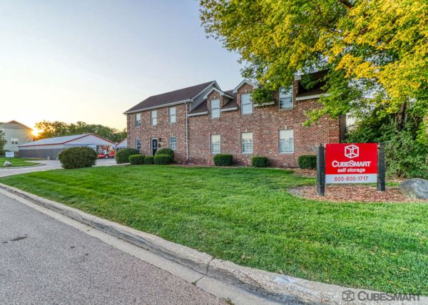 Photo of CubeSmart Self Storage - Aurora - 3606 Gabrielle Lane