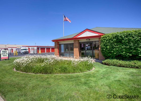 Photo of CubeSmart Self Storage - Elk Grove Village