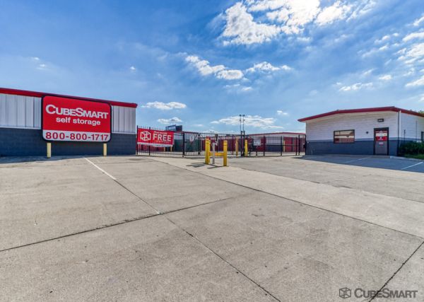 Photo of CubeSmart Self Storage - Joliet - 2114 Oak Leaf Street