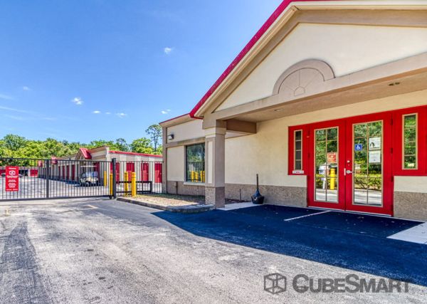 Photo of CubeSmart Self Storage - Orange City