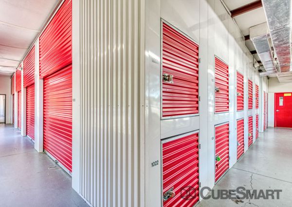 Photo of CubeSmart Self Storage - Orange City