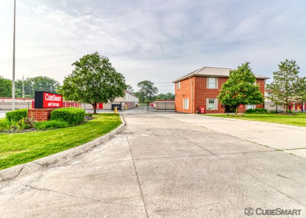 Photo of CubeSmart Self Storage - Westlake