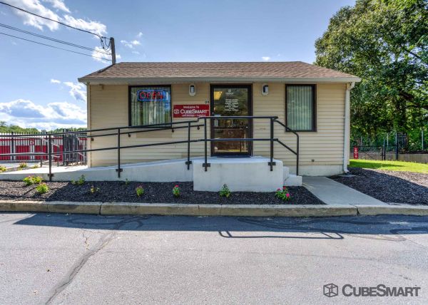 Photo of CubeSmart Self Storage - Riverhead