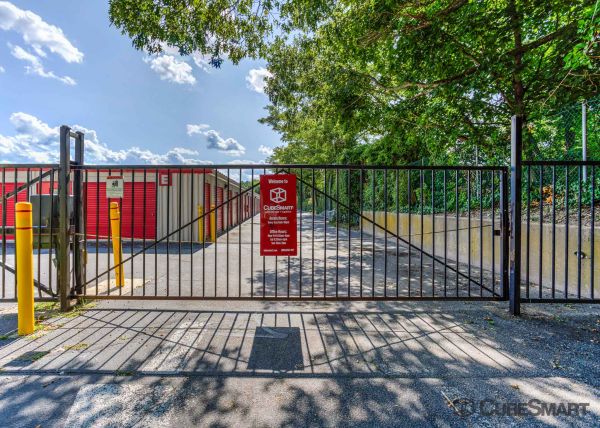 Photo of CubeSmart Self Storage - Riverhead