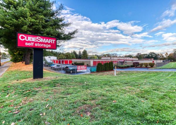 Photo of CubeSmart Self Storage - Bristol