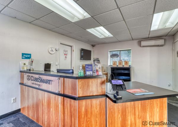 Photo of CubeSmart Self Storage - Bristol