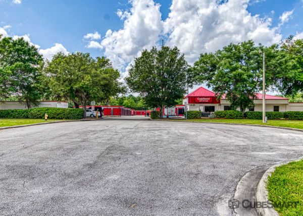Photo of CubeSmart Self Storage - Ocoee - 100 Mercantile Court