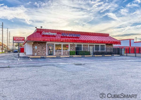 Photo of CubeSmart Self Storage - Houston - 13340 Fm 1960 Rd W