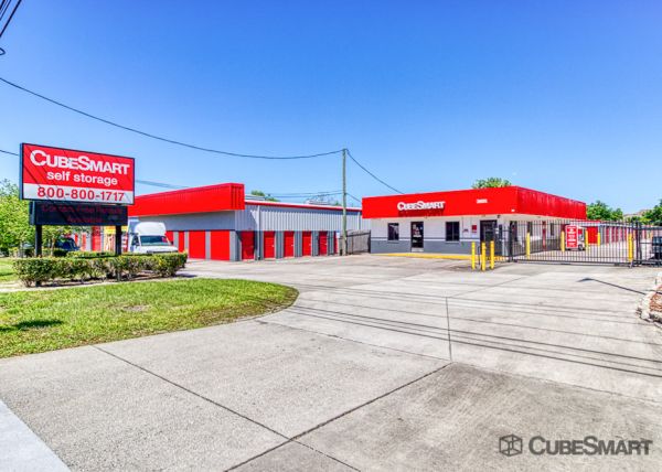 Photo of CubeSmart Self Storage - Oviedo - 3651 Alafaya Tr.