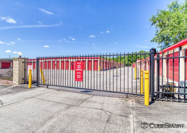 Photo of CubeSmart Self Storage - Sanford - 3508 S Orlando Dr