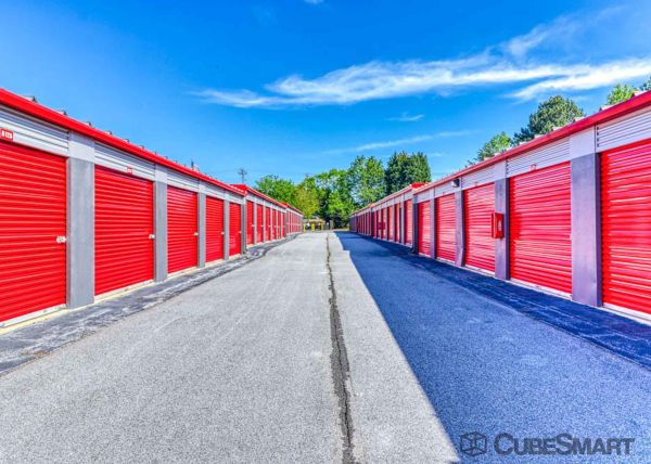 Photo of CubeSmart Self Storage - Snellville